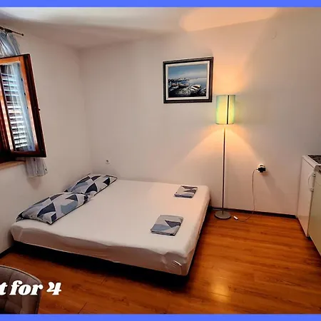 Rosa 3* Mali Lošinj