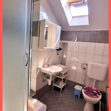 Rosa Gasthuis 3*