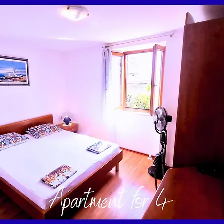 Rosa Mali Lošinj