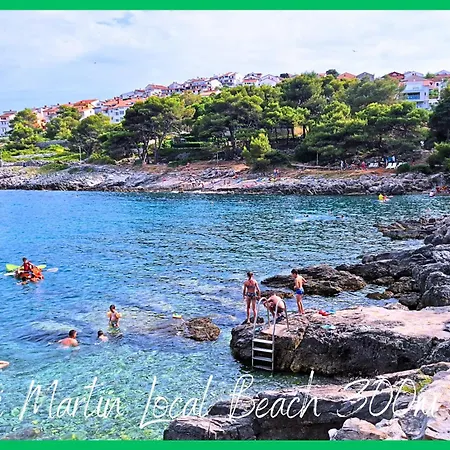 Rosa Mali Lošinj
