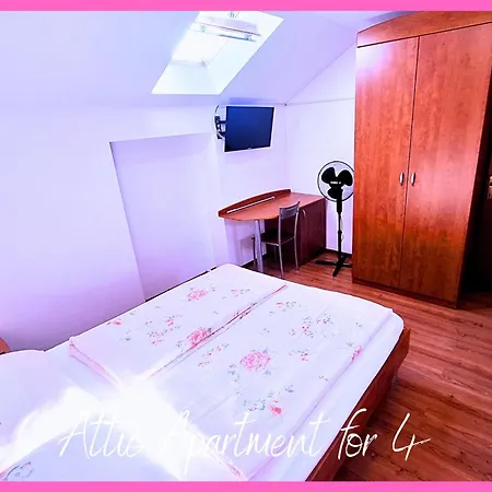 Rosa 3* Mali Lošinj