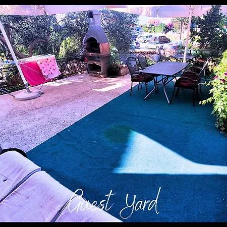 Gasthof Rosa 3*