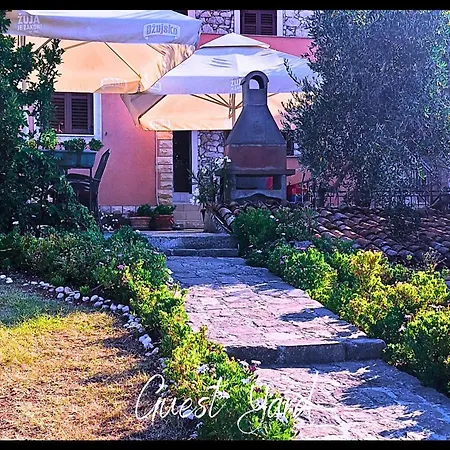 Rosa Mali Lošinj