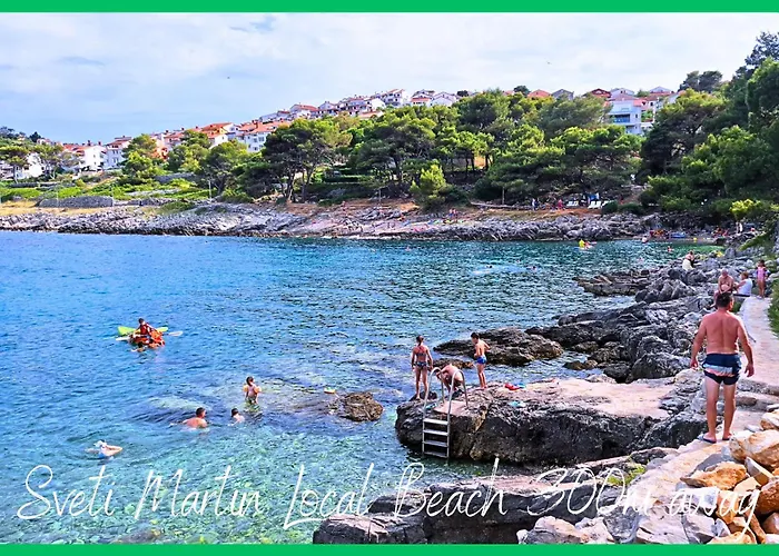 Rosa Mali Lošinj