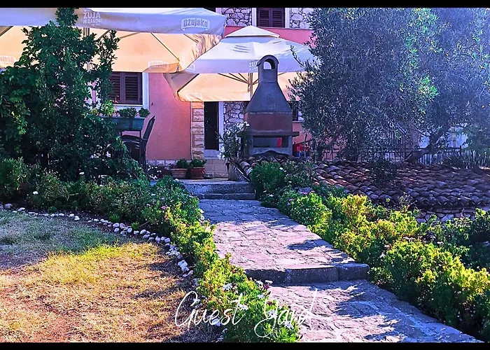 Rosa Mali Lošinj