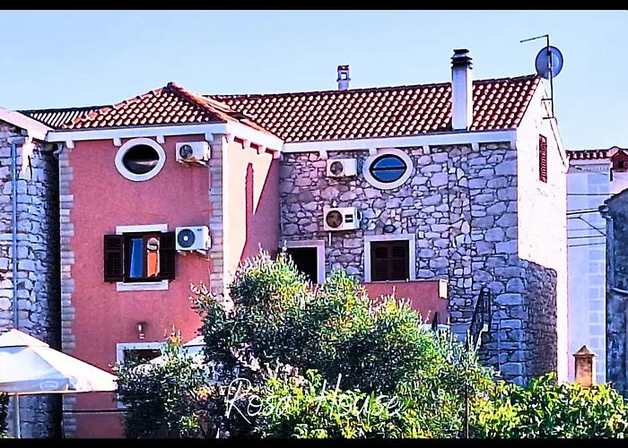 Pensjonat Rosa