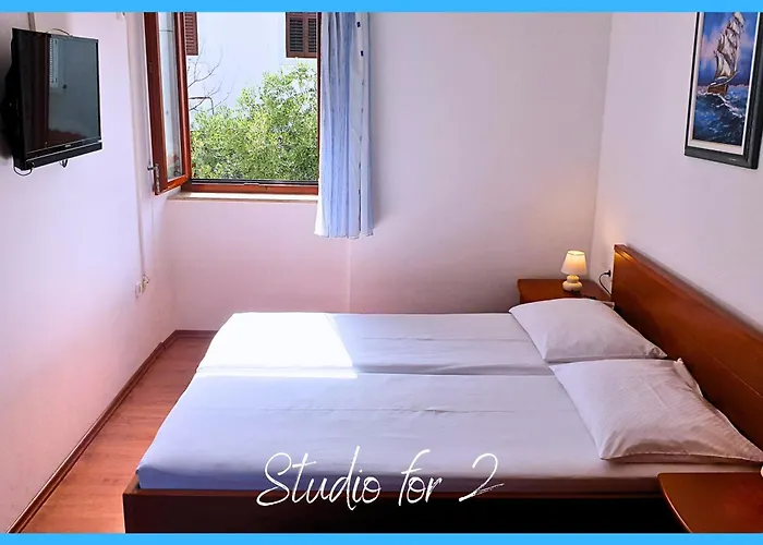 Pensjonat Rosa 3*