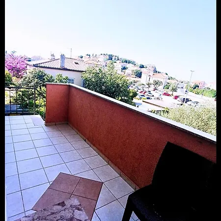 Rosa Pensionat 3*