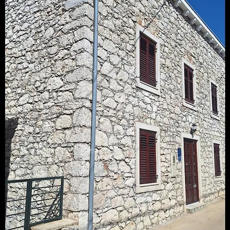 Pensionat Rosa Mali Lošinj