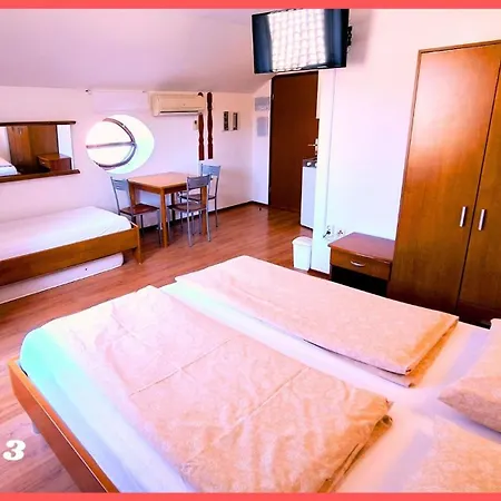 Rosa 3* Mali Lošinj