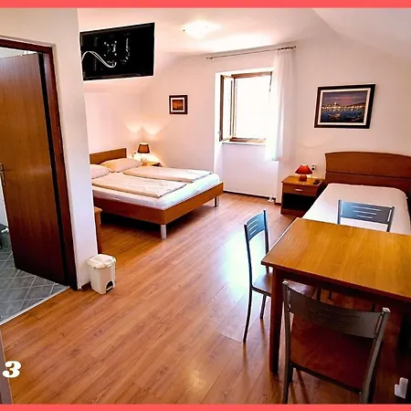 Rosa 3* Mali Lošinj