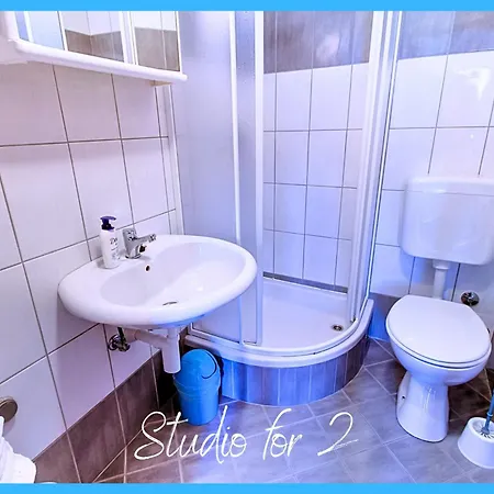 Guest house Rosa Mali Losinj