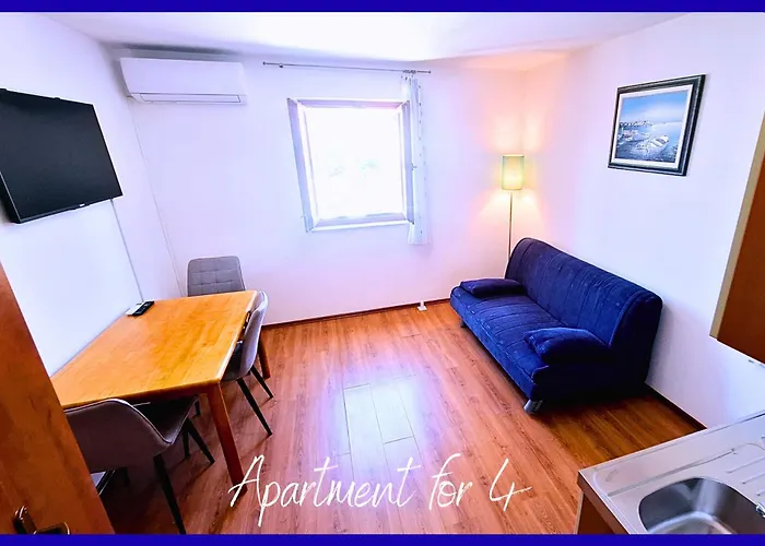Rosa Guest house Mali Losinj